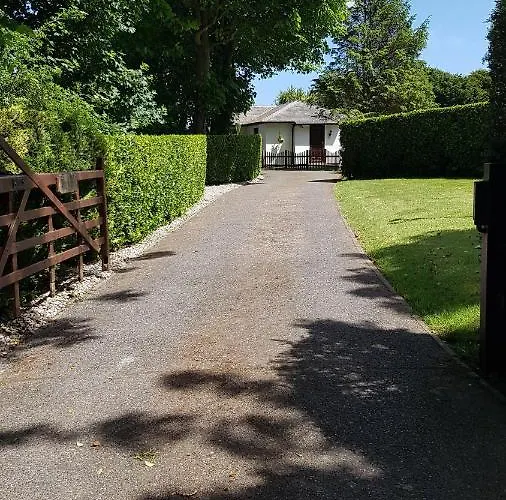 Igguldene Retreat