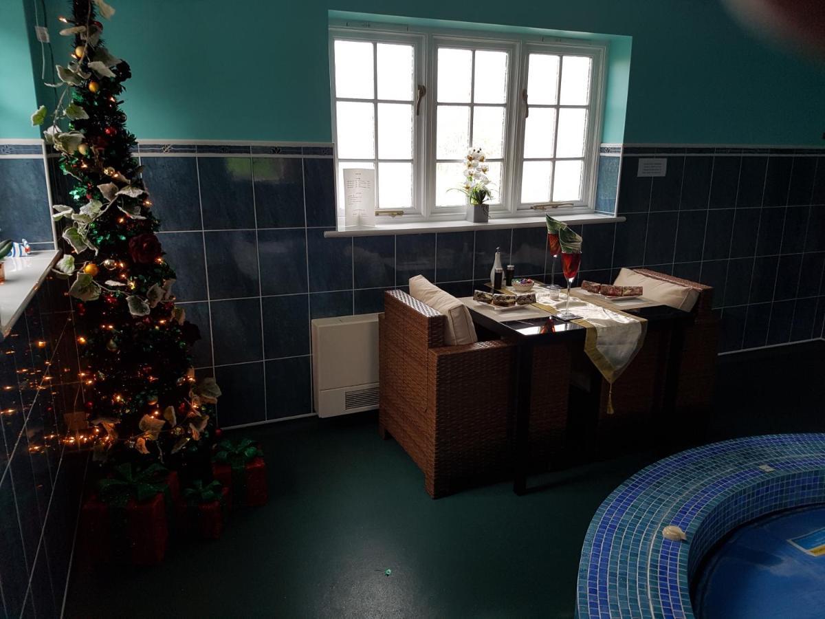 Bed & Breakfast Igguldene Retreat
