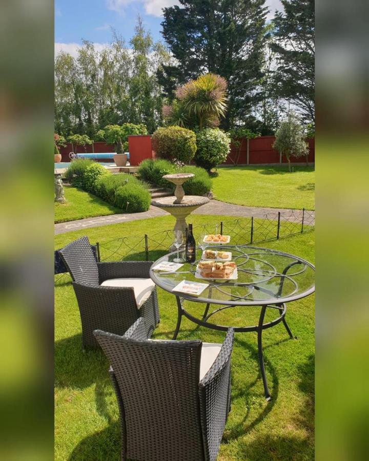 Igguldene Retreat Bed & Breakfast