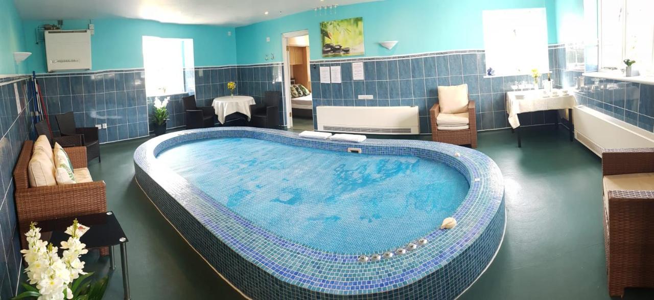 Igguldene Retreat * Deal