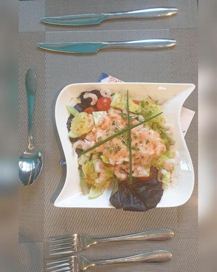Igguldene Retreat Frühstückspension Deal