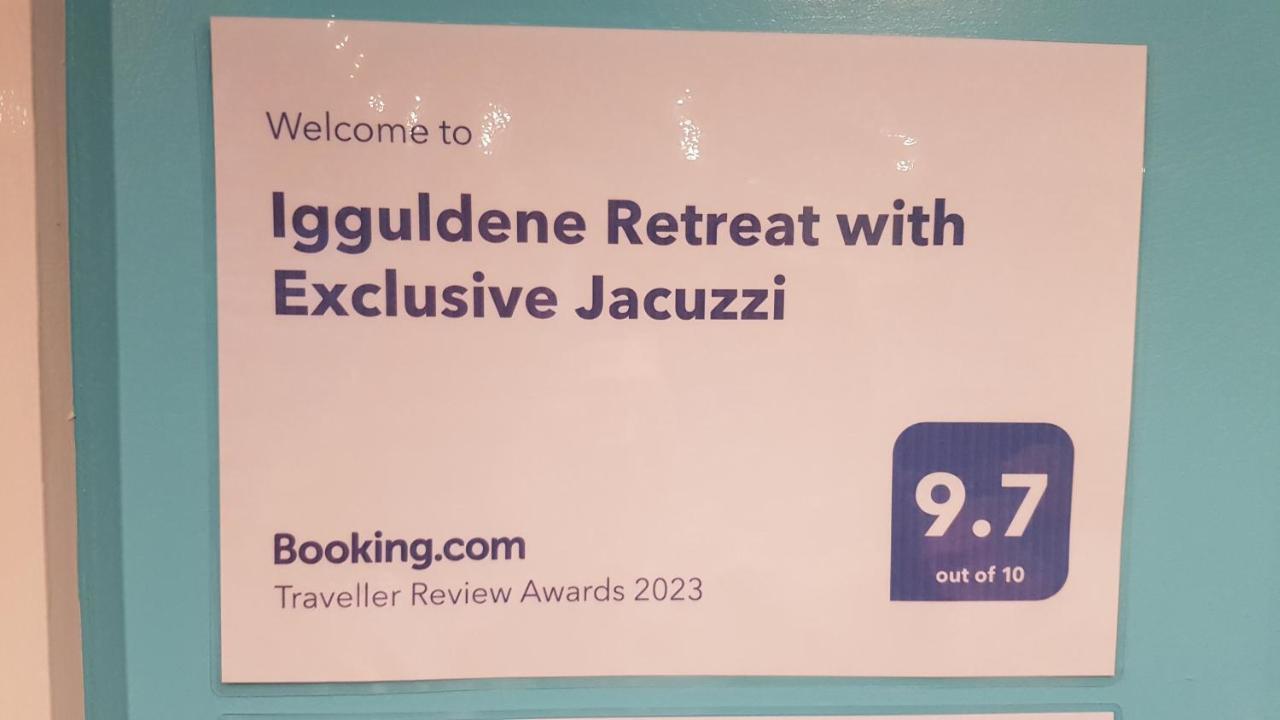Igguldene Retreat *