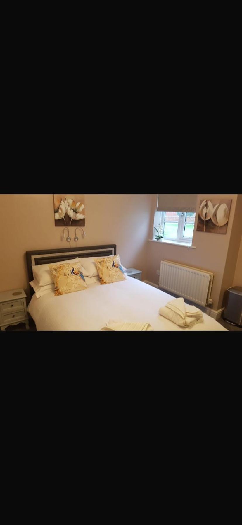 Bed & Breakfast Igguldene Retreat
