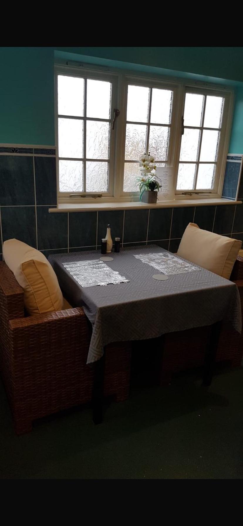 Bed & Breakfast Igguldene Retreat